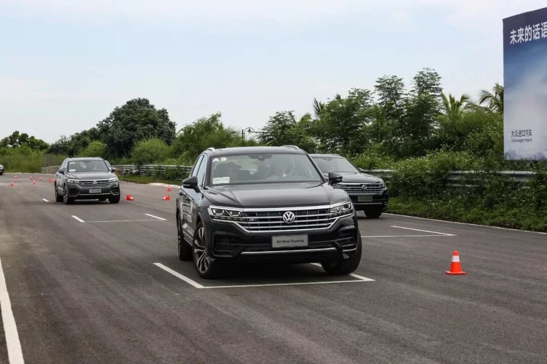 這是一封勇者英雄帖 夠優秀請(qǐng)亮劍 | 途銳越野試駕會火(huǒ)熱(rè)招募中(圖15)