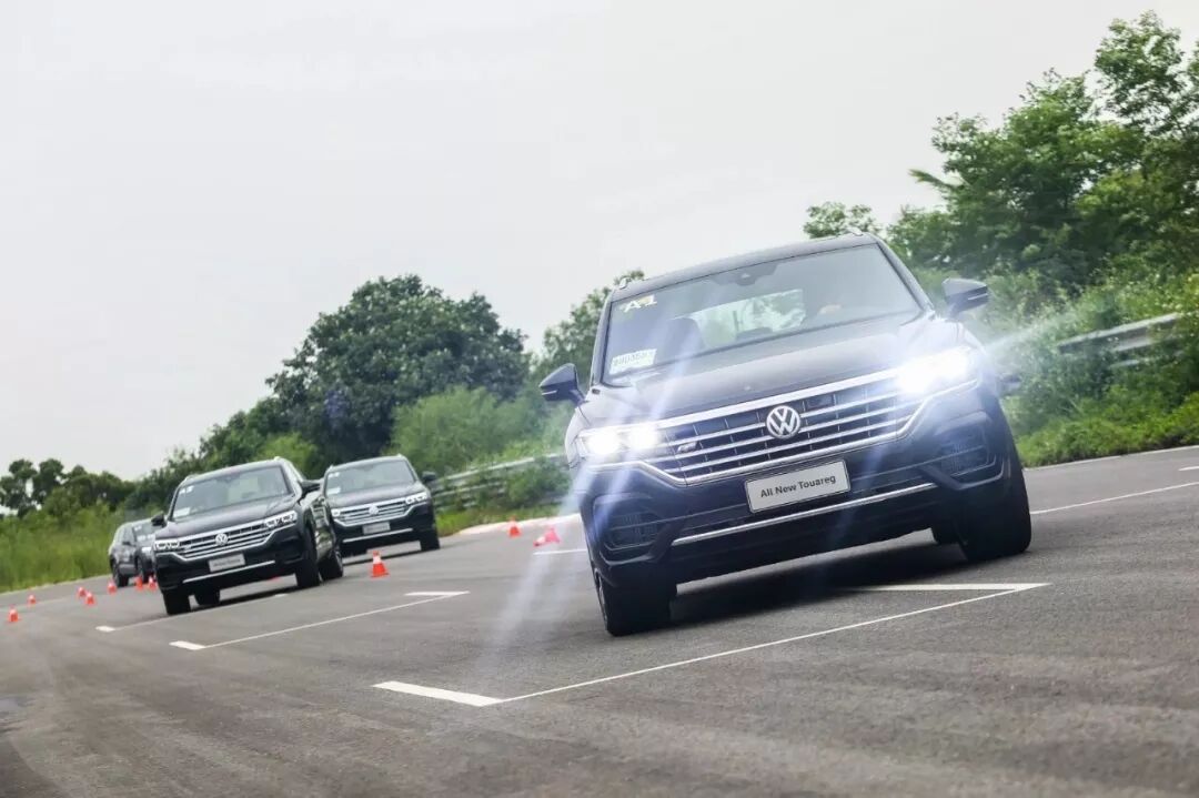 這是一封勇者英雄帖 夠優秀請(qǐng)亮劍 | 途銳越野試駕會火(huǒ)熱(rè)招募中(圖13)