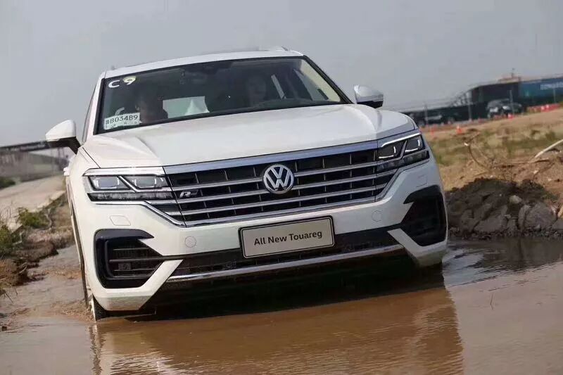 這是一封勇者英雄帖 夠優秀請(qǐng)亮劍 | 途銳越野試駕會火(huǒ)熱(rè)招募中(圖11)