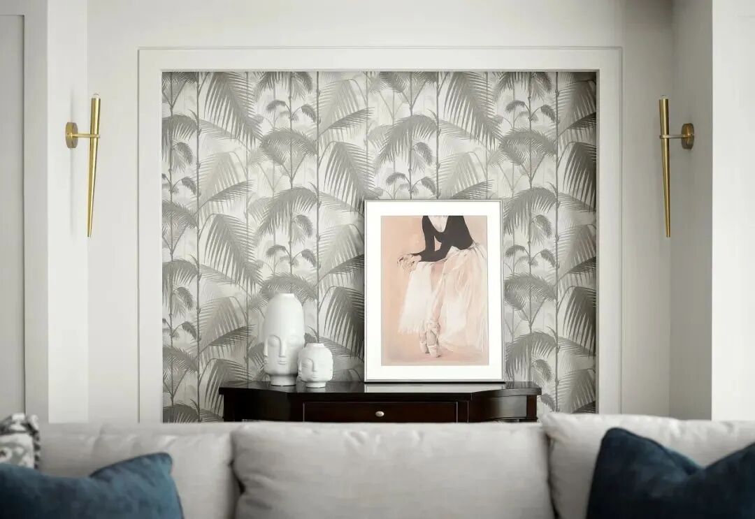 不要电视、不要茶几、不要沙发的客厅，更受年轻人欢迎！