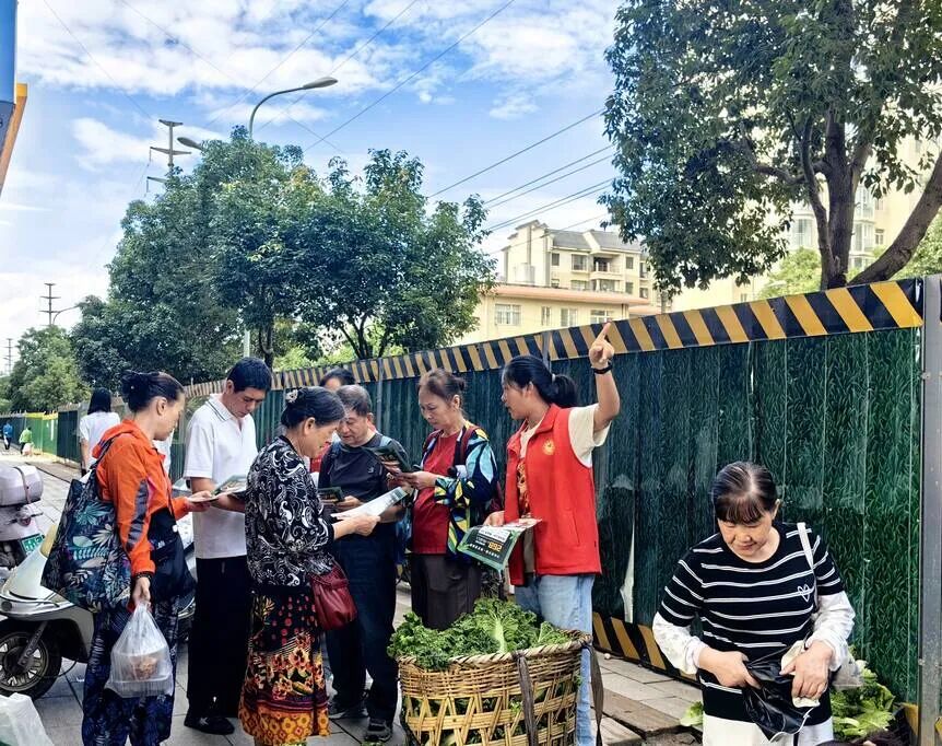 怎么约周围的鸡清凉沾益“鸡”不可失 龙华引客共赴美食约_https://www.jmylbn.com_新闻资讯_第3张