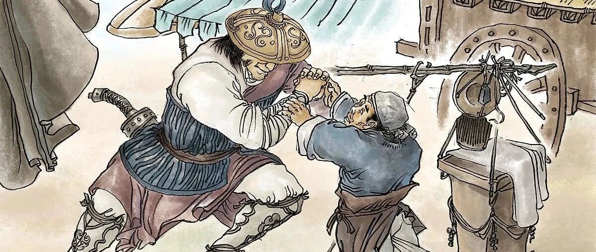 宋朝如果有电脑，谁最有可能成为Excel高手？