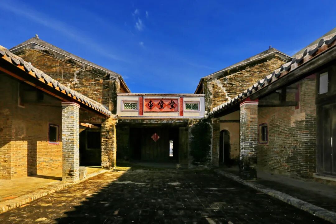 来三亚这些避世村镇拥抱浓浓夏意