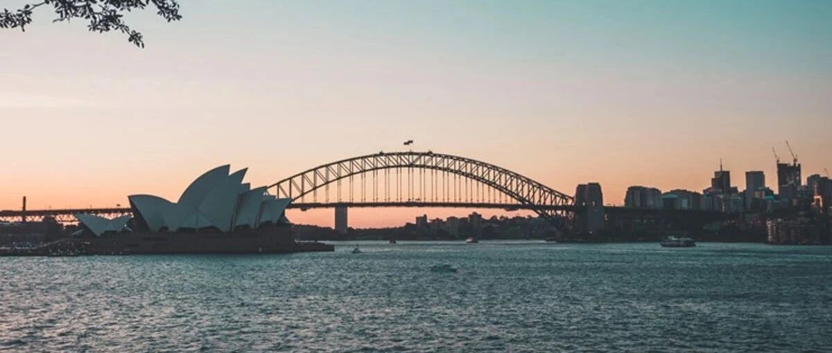 新增2例​！明天起，新西兰人可以去澳大利亚旅游了！