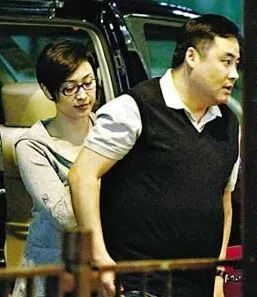 被渣男骗2亿积蓄，55岁未婚未育，TVB四美她最落魄？（组图） - 17