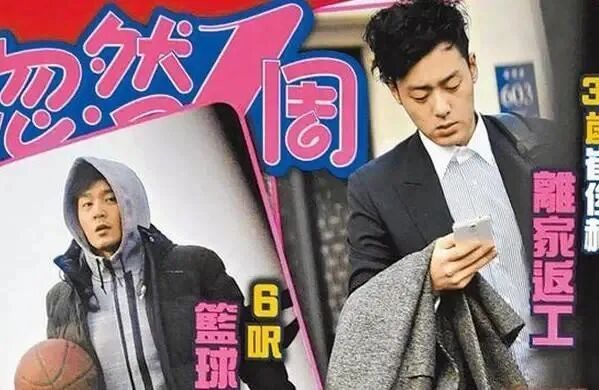20岁爆红，38岁成百亿总裁夫人，一现身就上热搜，她凭啥？  （图） - 6
