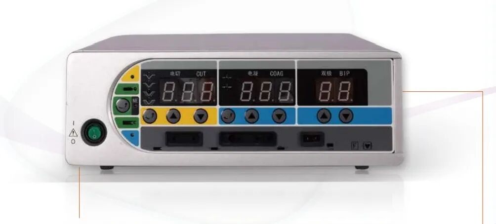 为什么手术用电刀手术室高频电刀安全与负极板那些事_https://www.jmylbn.com_新闻资讯_第1张