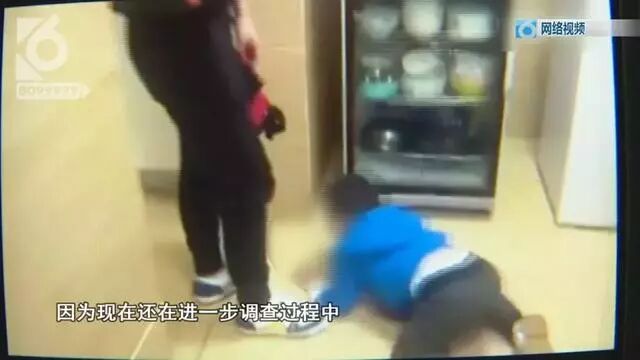 心疼到崩溃！2岁孩子被幼师在监控死角打骂（视频/组图） - 10