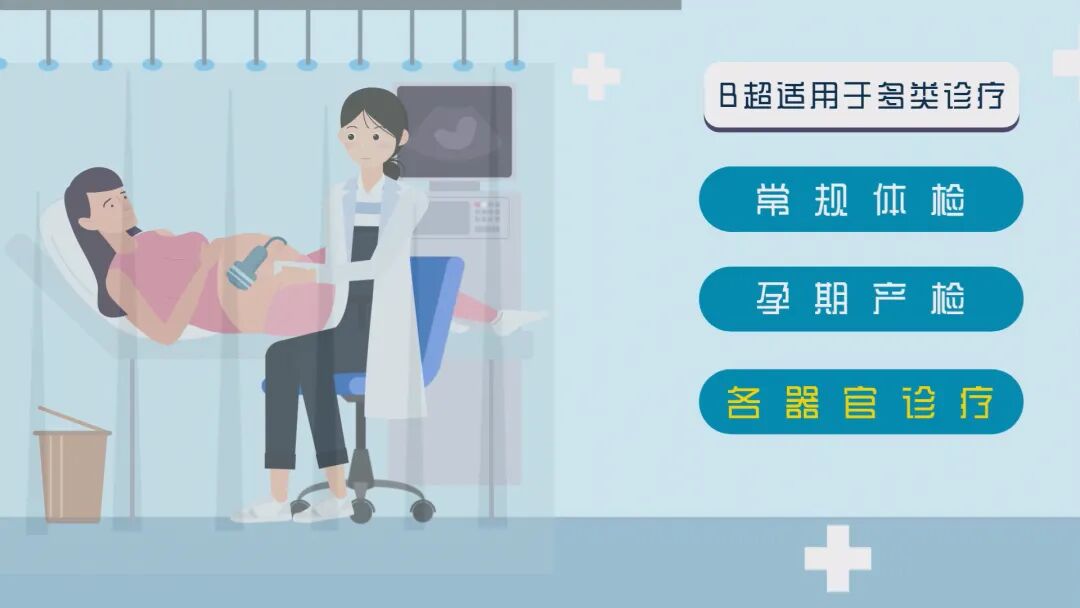 b超仪器什么牌子好诊断+治疗多面手，这一“宝藏”仪器您了解吗？_https://www.jmylbn.com_新闻资讯_第9张