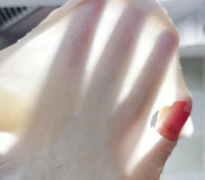 美善品食谱 ｜ 馒头一样简单的面包—蛋糕模面包