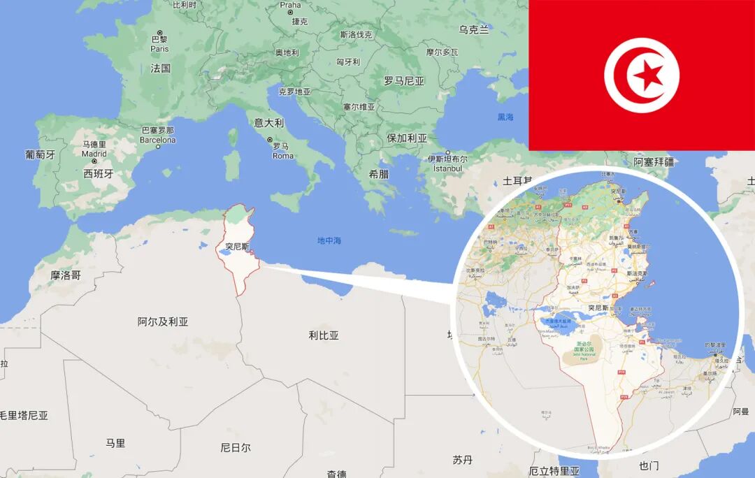 旅游logo 另一番味道！这样的国家旅游LOGO有人觉得太压抑！