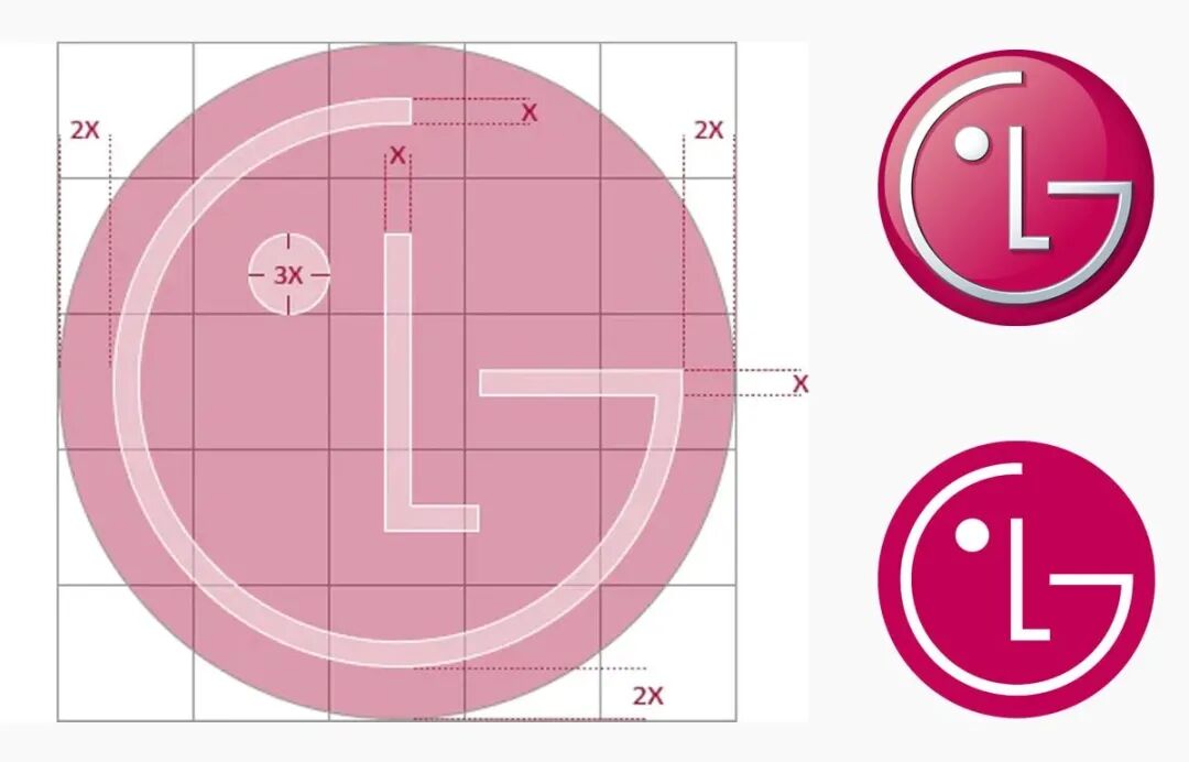 LG集团全新Logo发布！向世界微笑(图16)