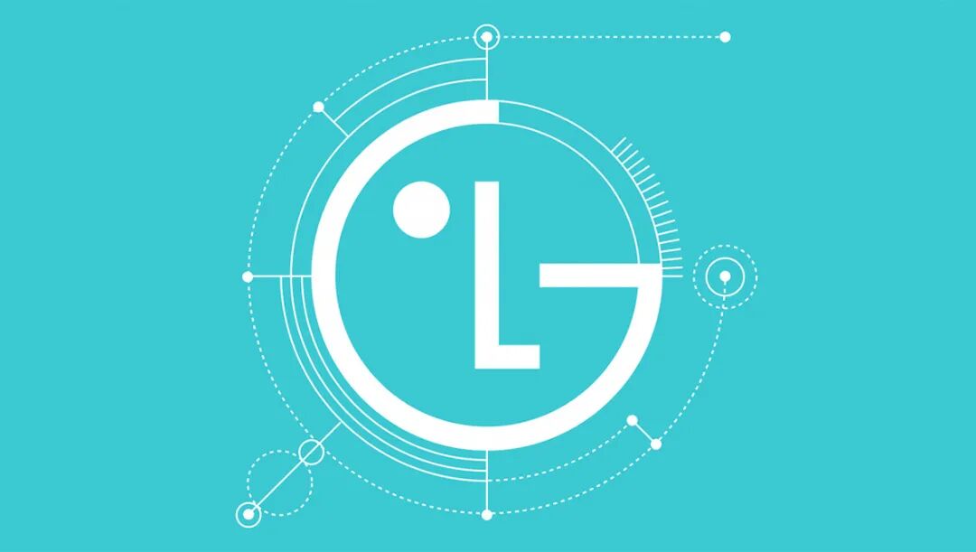 LG集团全新Logo发布！向世界微笑(图14)