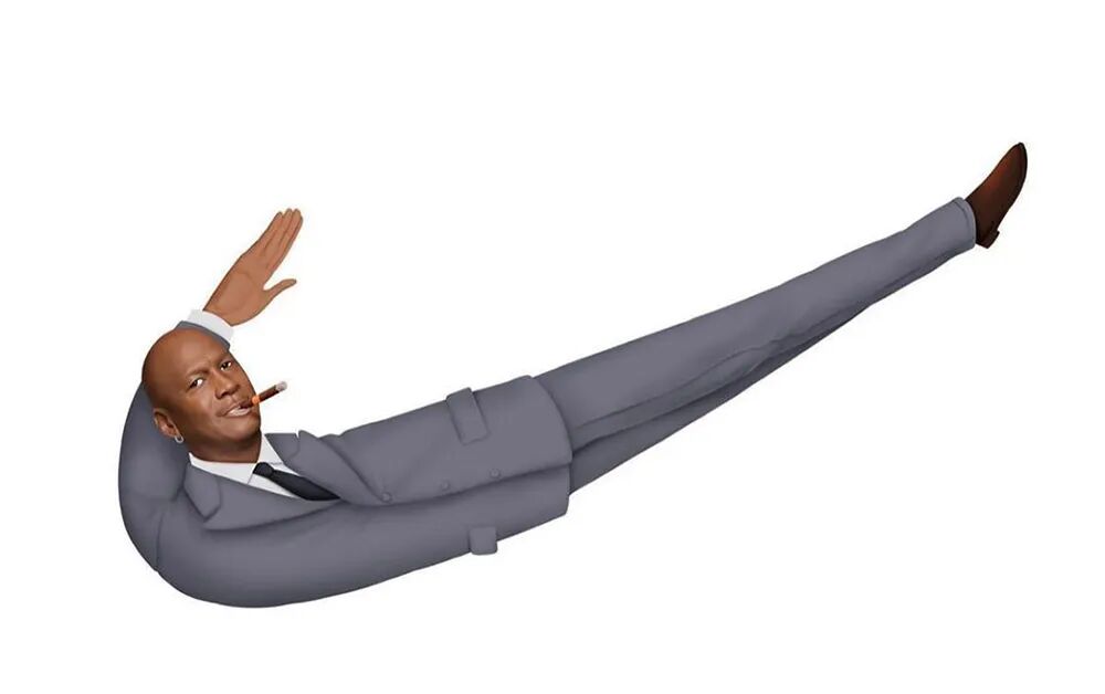 幽默搞怪新花样荷兰艺术家mikefrederiqo把名人扭成logo