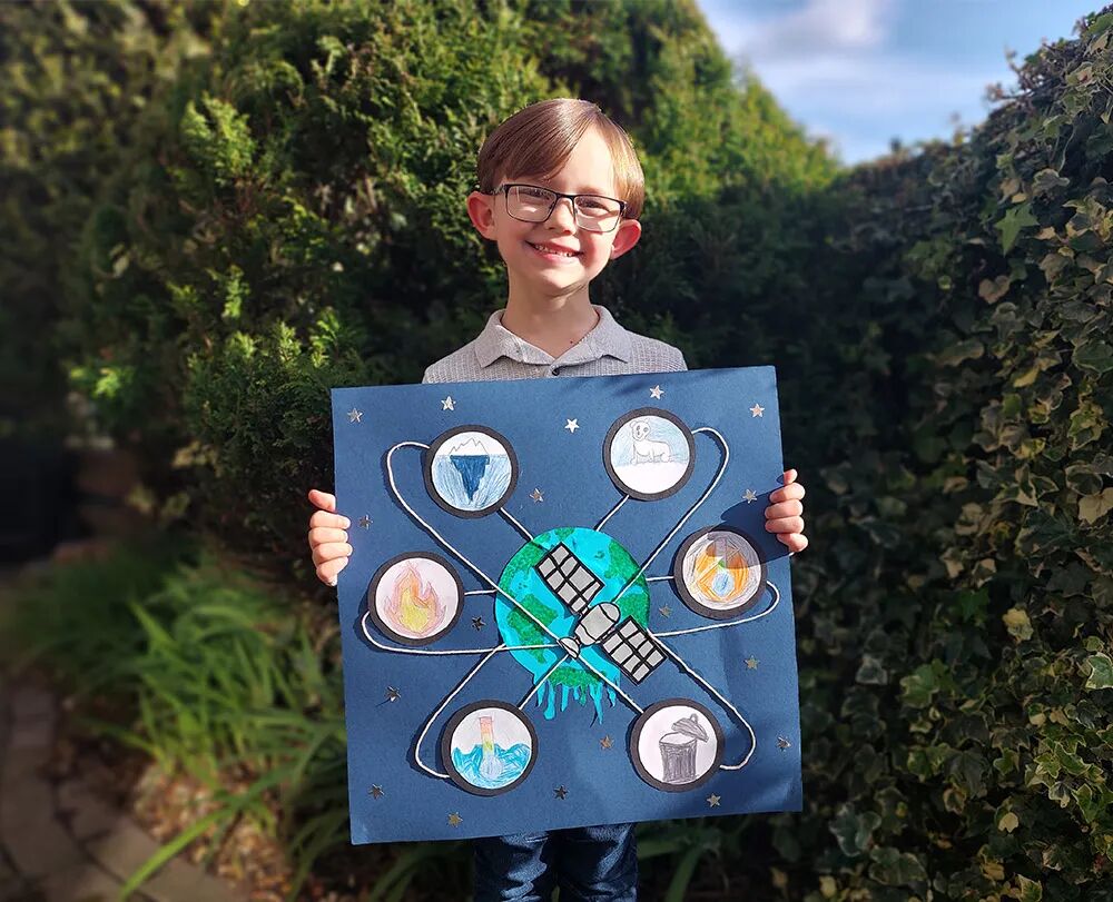 4岁天才帮设计公司创作了童装品牌LOGO  @标志情报局(图10)