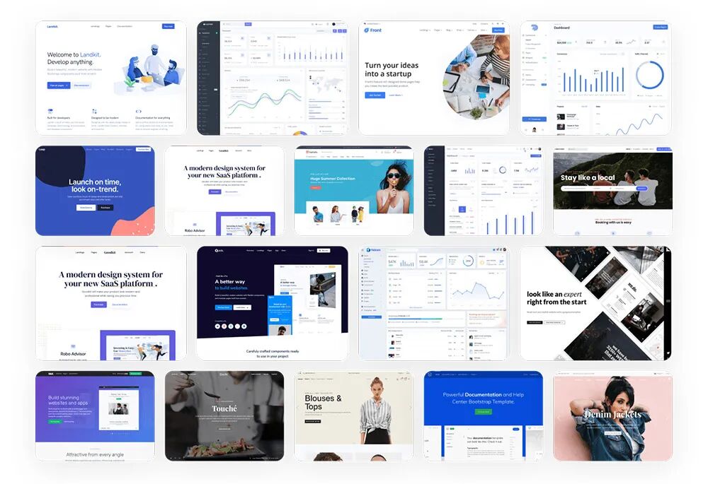 前端框架 Bootstrap 更新LOGO