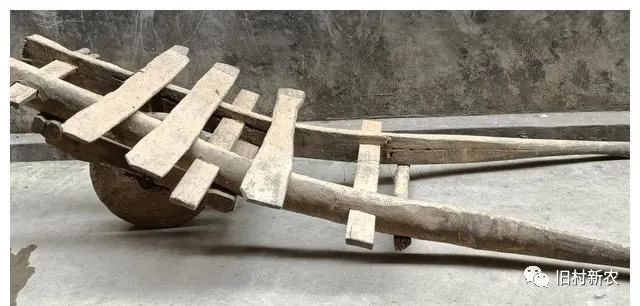 七八十年代农村10种经典的运输工具，最后一种没几个人见过