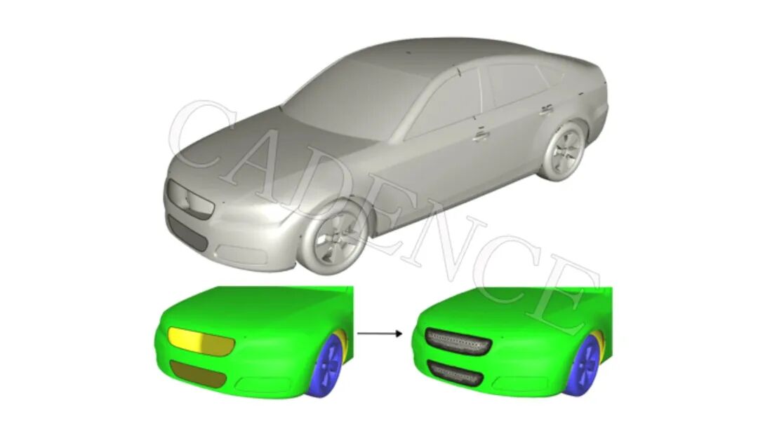 计算流体力学CFD 建模与仿真的图2