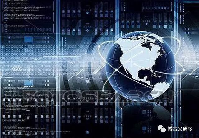 中国网络自主，IPV9即将领导世界(图2)