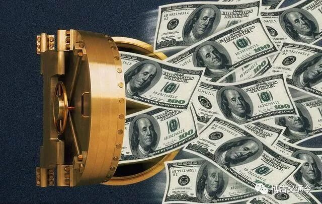 中国网络自主，IPV9即将领导世界(图3)