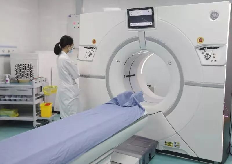 DR影像怎么重新上传【医疗服务提升】MR、CT、DR全新升级，精准影像助力精准诊疗！_https://www.jmylbn.com_新闻资讯_第5张