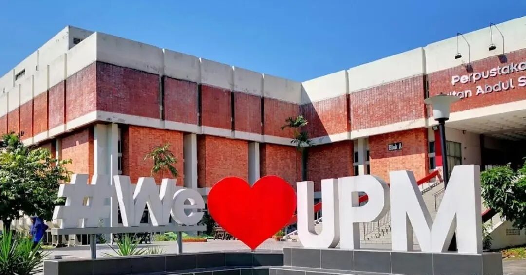 马来西亚博特拉大学丨学校简介- 知乎