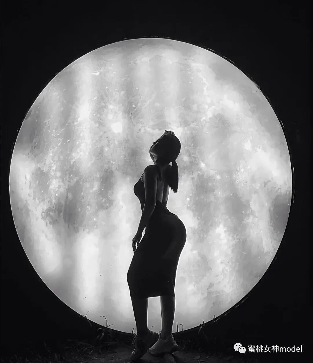 【美女】103围度甜妹腰臀比0.6，绝绝子辣妹都在健身房偷偷搬铁？（组图） - 10