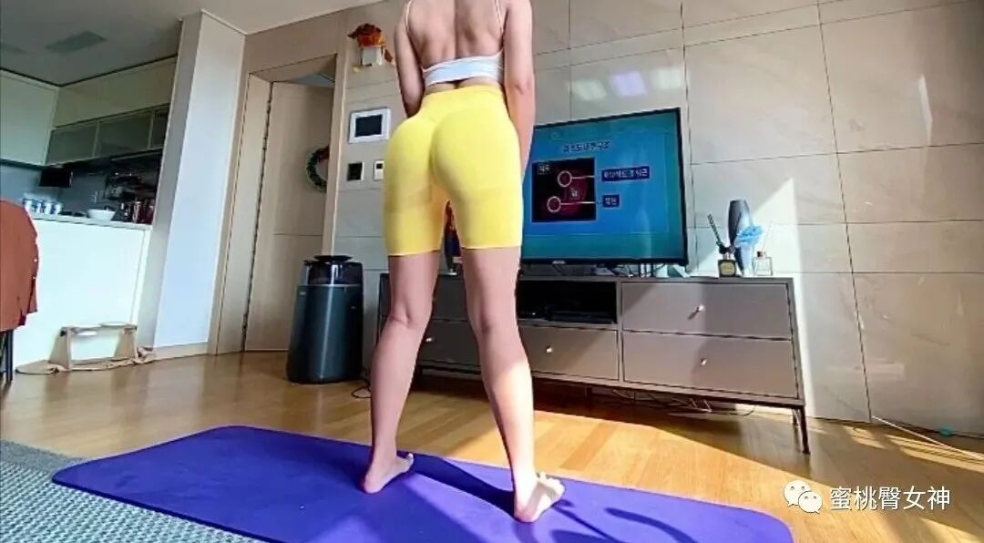 【美女】80G的丰腴蜜桃girl？韩国女网红身材无上限（组图） - 3