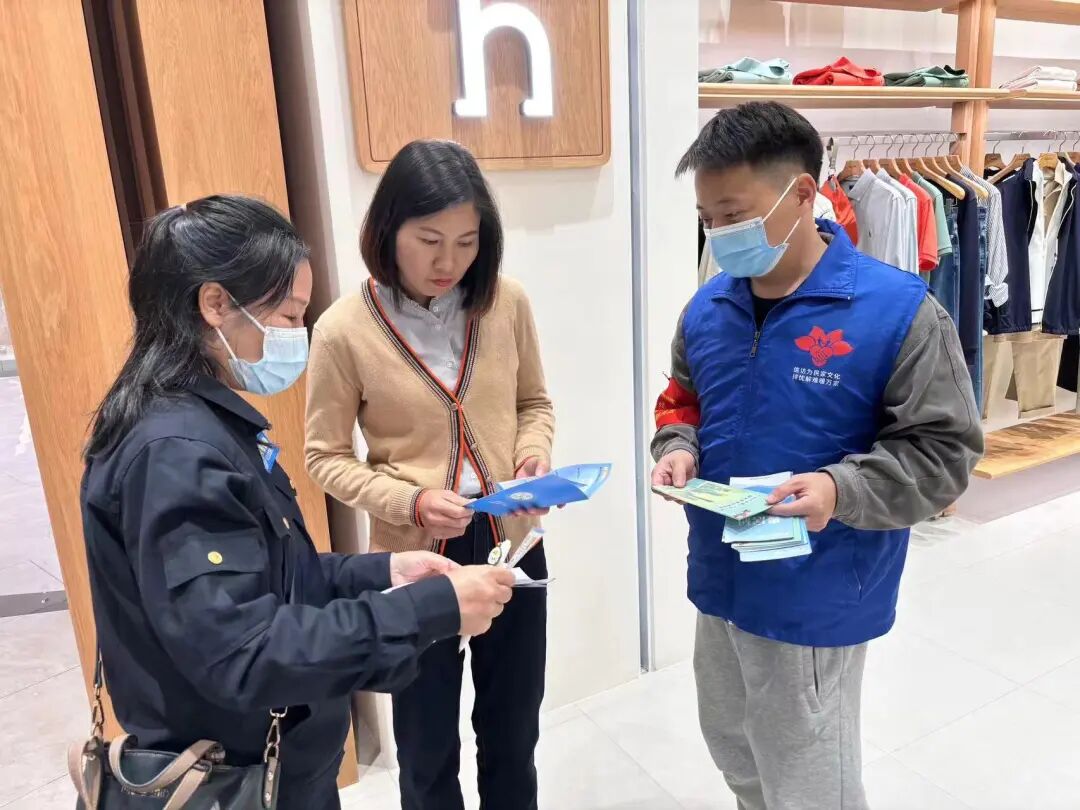 饶武江：作为一名老师，我想言传身教尽绵薄之力