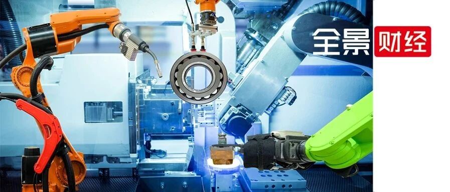 创始人刑满释放“隔空控股”  财务风险累积成长又见顶 中控技术“光环”背后是什么？