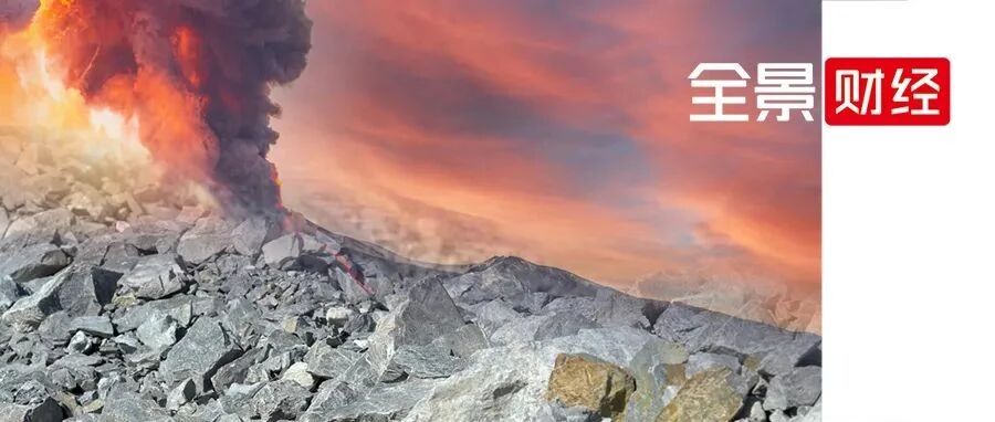 锂电概念爆发！1400亿巨头再度涨停！碳酸锂板块卷土重来？