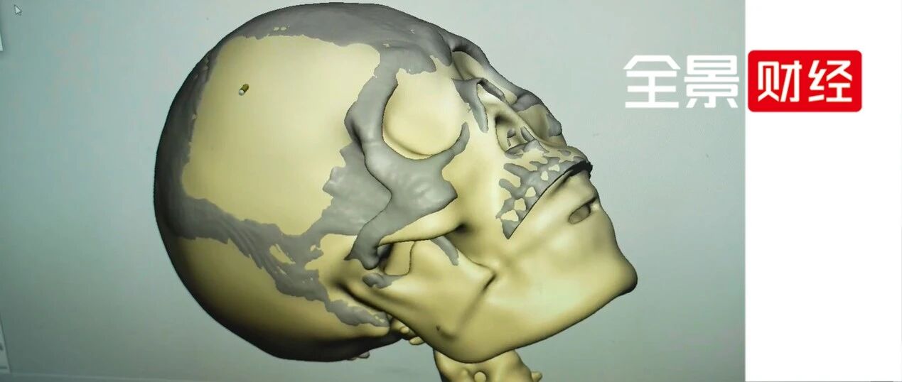牛！3D打印有望把补头材料成本大幅下降，这家科创板公司透露最新进度... | 中国科创力量