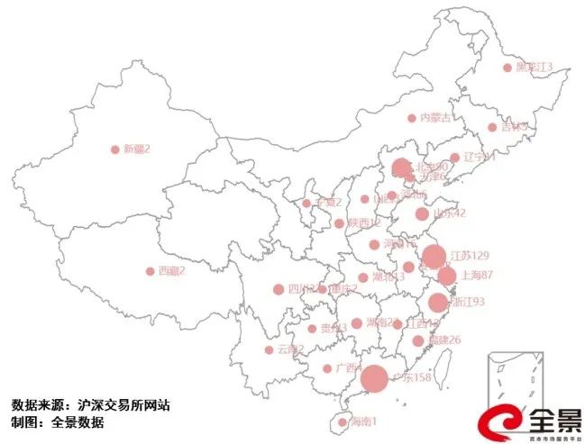 螞蟻集團25天過會，糧油「巨無霸」登陸創業板（附最新擬IPO排隊名單） 財經 第9張