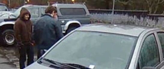 参加前男友婚礼，精心化了妆，司机师傅突然一个急刹车……