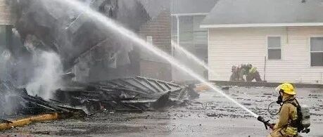 姑娘邀请我去她住处吃饭,随后发生的事情让我猝不及防……