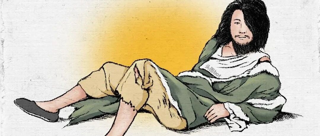 “ 如果你夸一个男人衣服好看… ”