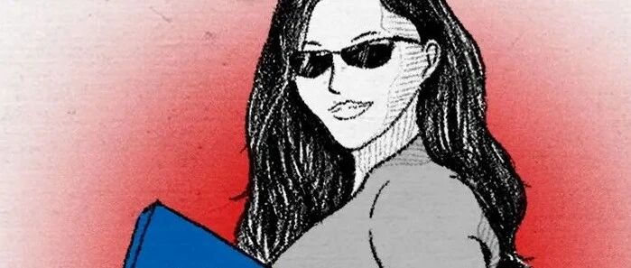 “ 当我走进整容医院，前台边跑边喊…… ”