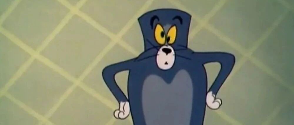 《猫和老鼠》隐藏的秘密，养猫后才知道。