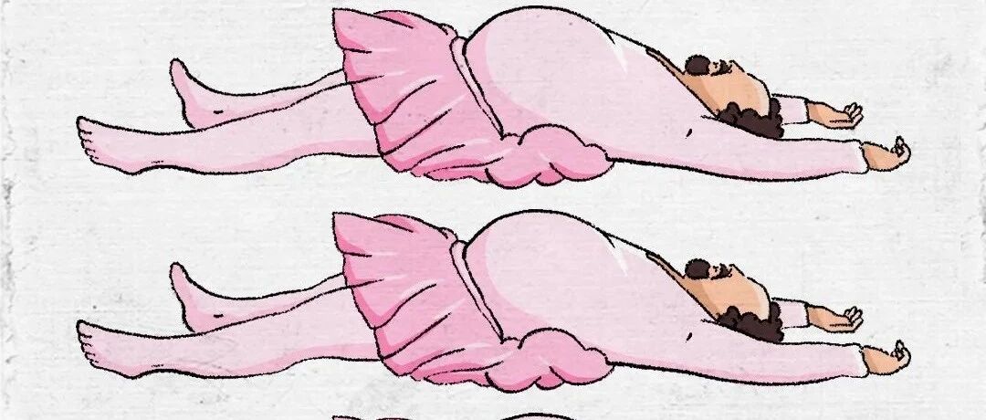 “ 当女友说姨妈痛… ”