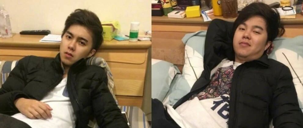 看完老婆手机里的私密照，我想离婚了……哈哈哈哈哈哈哈哈哈
