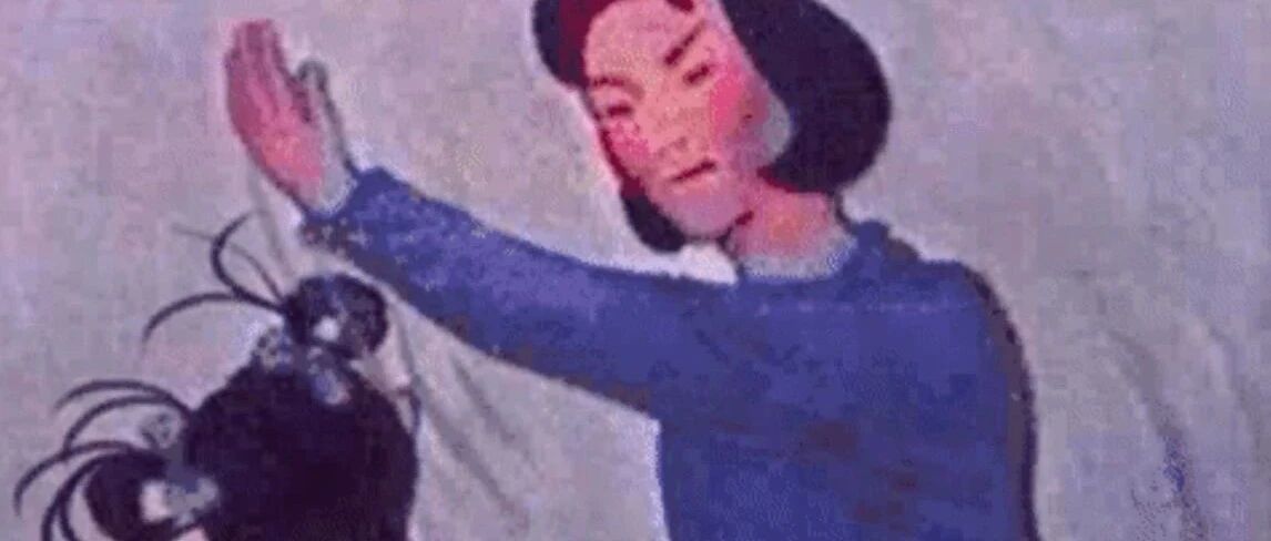 小时候爸妈打我前的开场白，说出来怕笑死你……哈哈哈哈哈哈哈哈哈哈哈哈