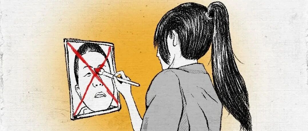 “ 自拍一张，测测你未来女友 ”