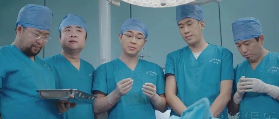 原来医生才是最牛的段子手，哈哈哈哈哈哈哈哈哈哈哈