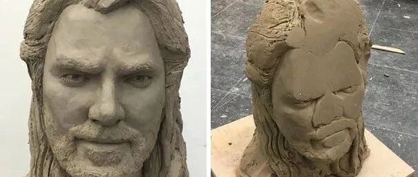 这些年，鬼知道我经历了什么哈哈哈哈哈