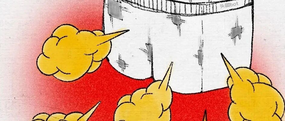 “太在意别人的想法， 你的生活会变成一条裤衩…… ”