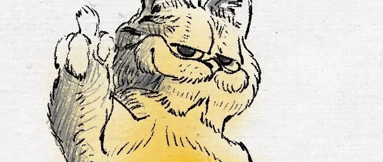 “ 你抱我之前，请先说一声 ”