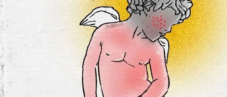 “ 听说，有人造谣我是老色批？”