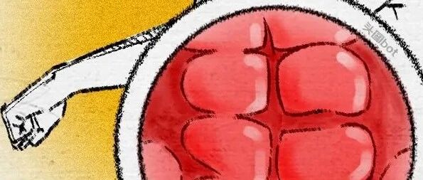 “ 你朋友圈有腹肌 人鱼线吗？ ”