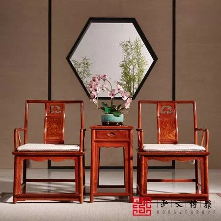 器以载道：友联红木的修身之道