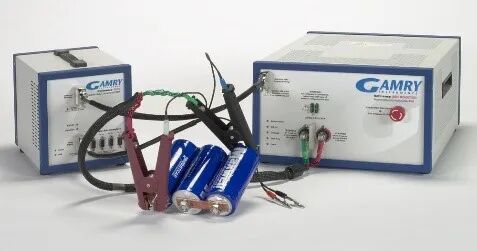 大规模电化学相关设备从教学到电化学制造更新